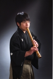尺八・篠笛 阿部大輔 daisuke abe