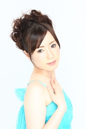 ヴァイオリン 玄津 舞 Gentsu Mai