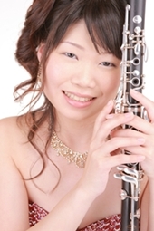 クラリネット 村野 舞 Murano Mai