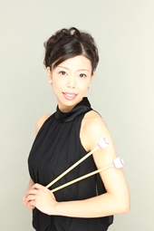 マリンバ 村田 恵子 Murata Keiko