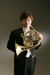 ホルン 田中 夏樹 tanaka natuki