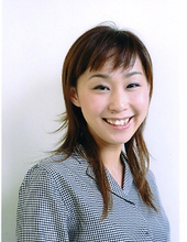 尺八　岡田裕子　　yuko okada