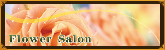 Flower Salon