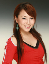 野村　栄里　Eri Nomura