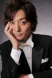 声楽 小野 弘晴(テノール) hiroharu ono