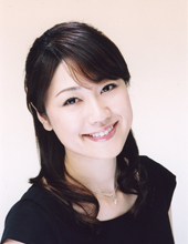 プリザーブドフラワー デザイナーズインストラクター 若林 里実 Satomi Wakabayashi